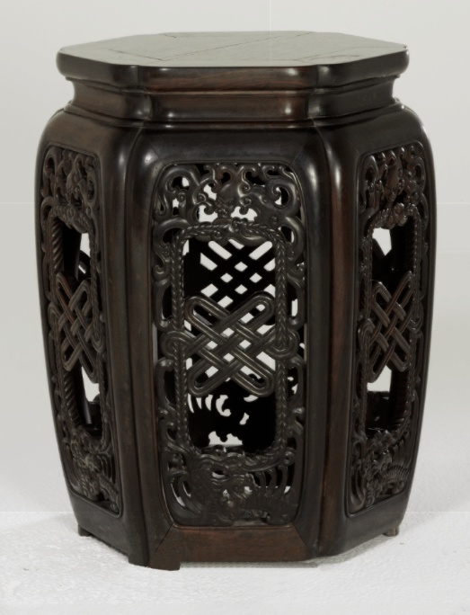 故宫博物院馆藏115件紫檀家具件件精品