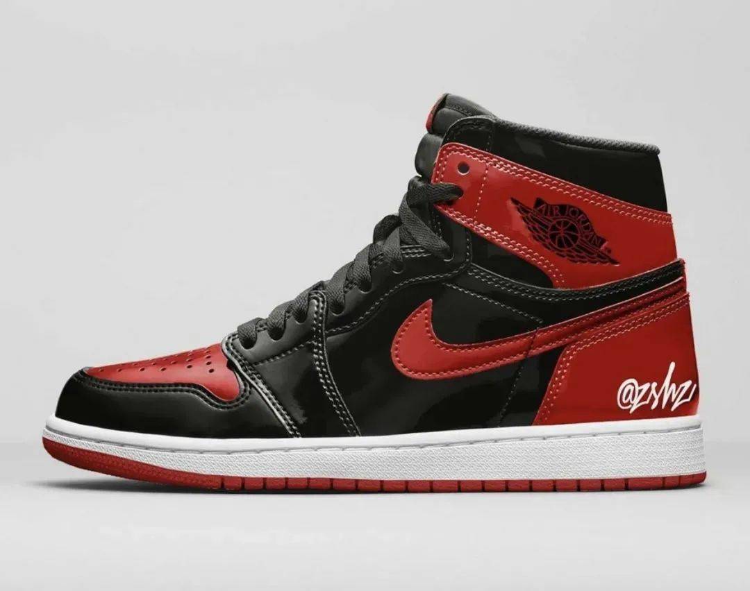 aj1复刻都有哪些系列 aj1复刻双鞋(已更新)-第2张图片-潮百科