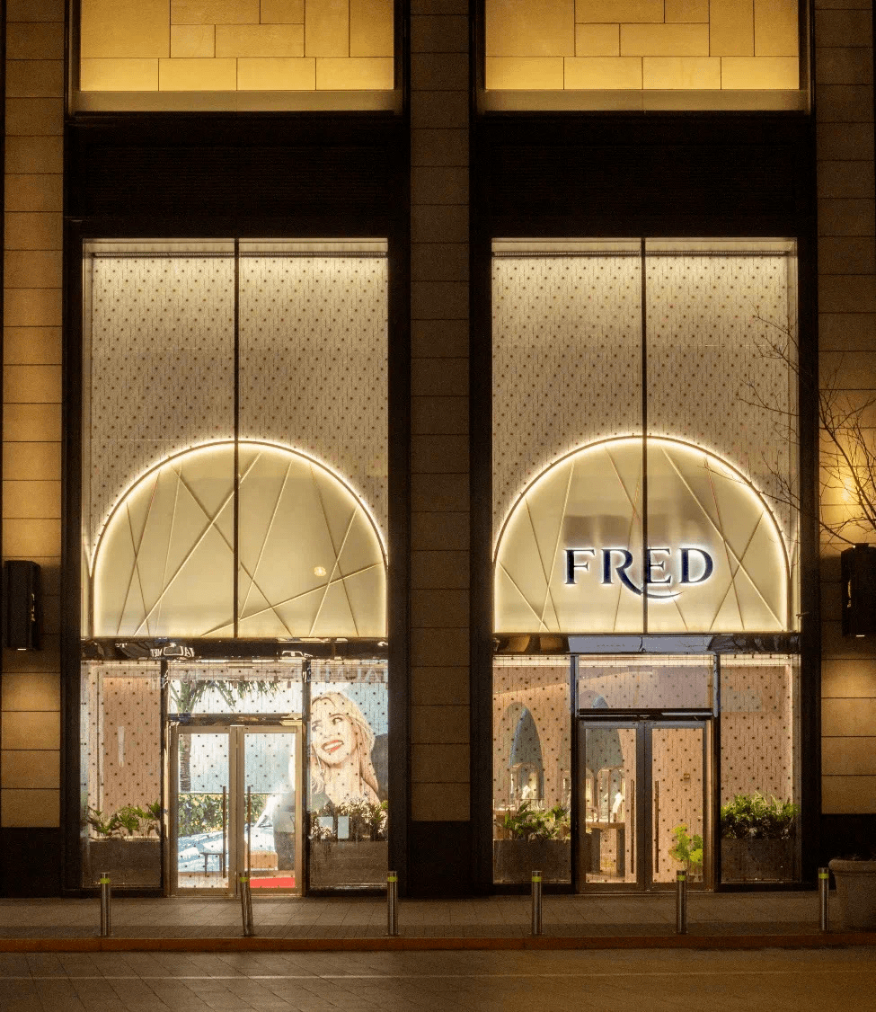 北京skp大悦城芳草地一年不见京城购物中心正在发生这些变化