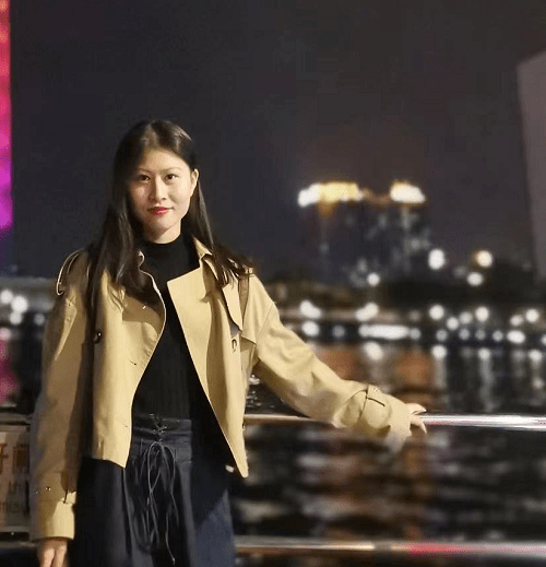 程美玲