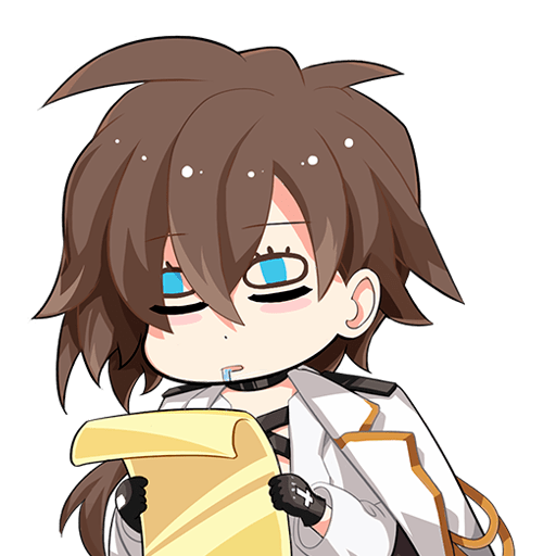 指挥使们快来和7都督一起来看看吧～碰巧遇见了路过的格雷穆.