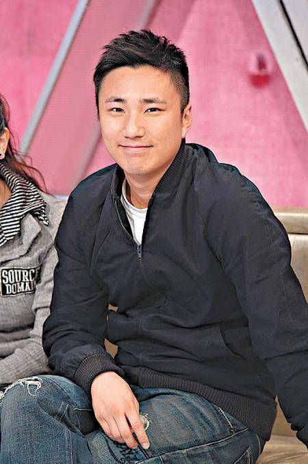 不怕旧事重提tvb小生崔建邦曾涉伤人事件对方哭诉生命受威胁