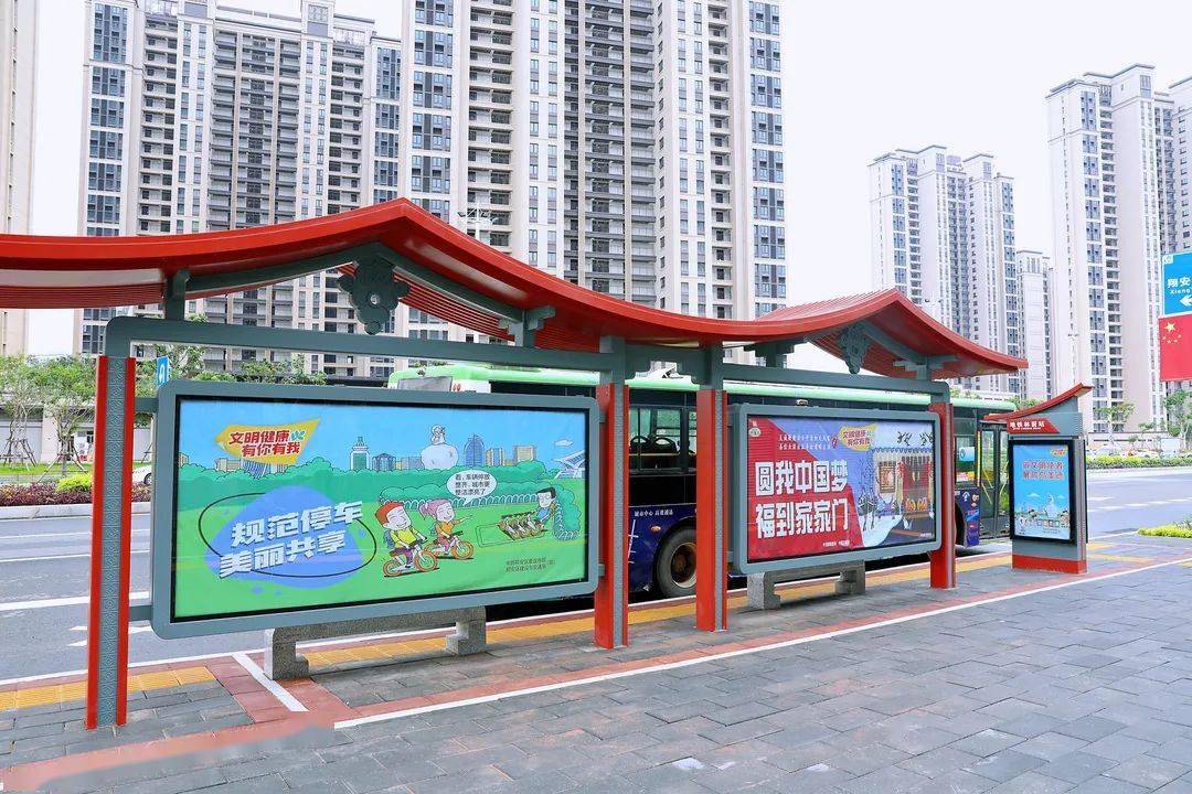 还设有电子屏在地铁林前公交场站内需要在地铁林前公交场站乘车728
