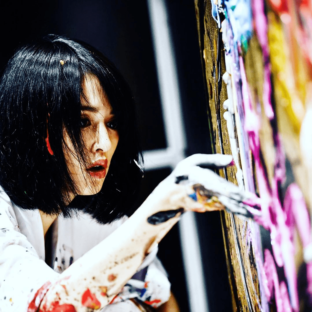 神隐少女67小松美羽