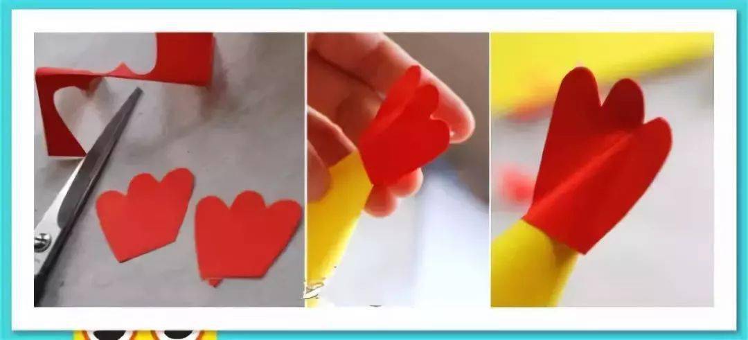 创意手工为什么幼师妈妈们都收藏了这款儿童手工