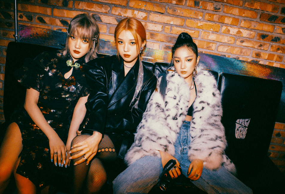 sis拥有最爱团的成员可惜却没能等到团队走红被看到的那一天