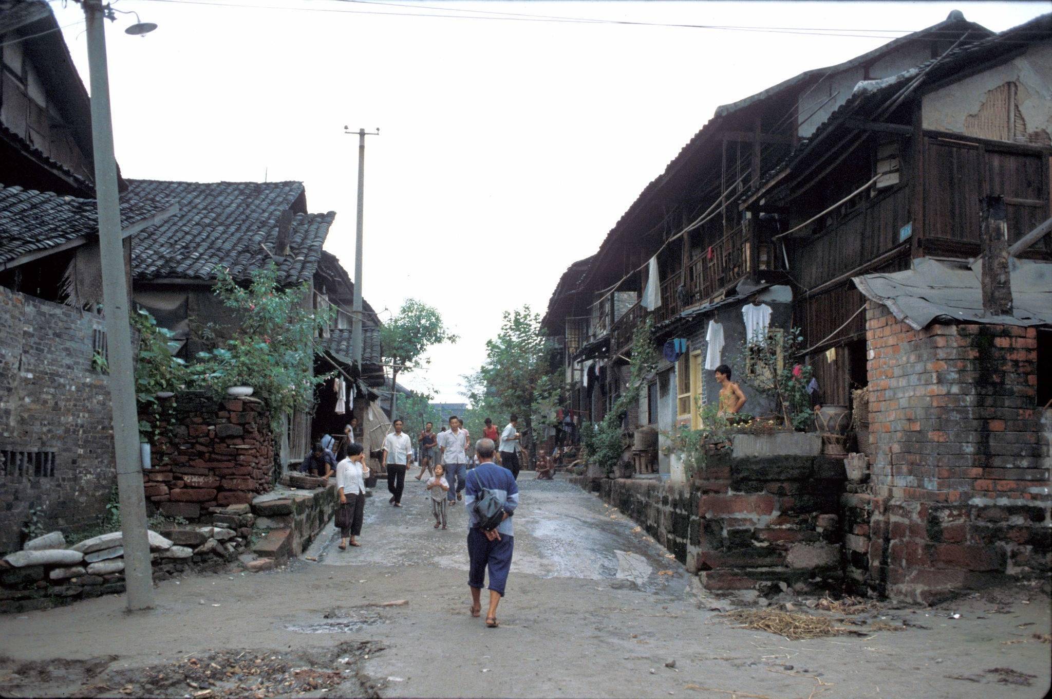 70年代的中国老照片(19)