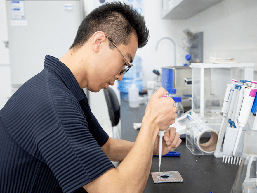 学子故事 | 爱肖邦,爱"半马"的工科男孩斩获7所美国名校录取