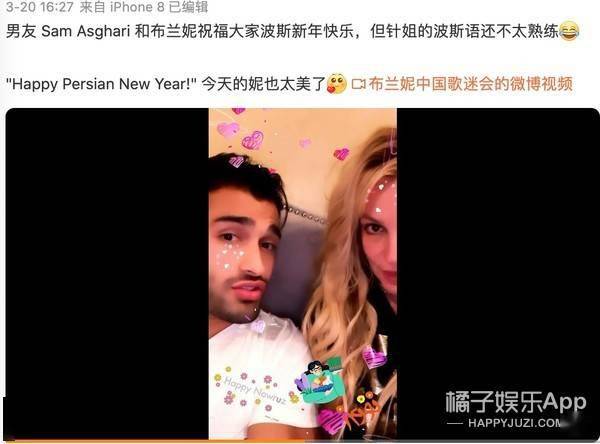 小甜甜布兰妮消失乐坛,竟是被团队和亲爹操控
