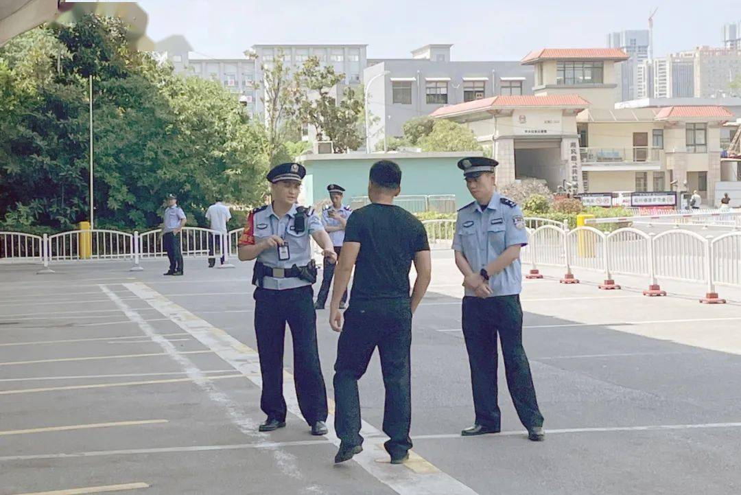 实战|紧贴实战急需 精准送教一线