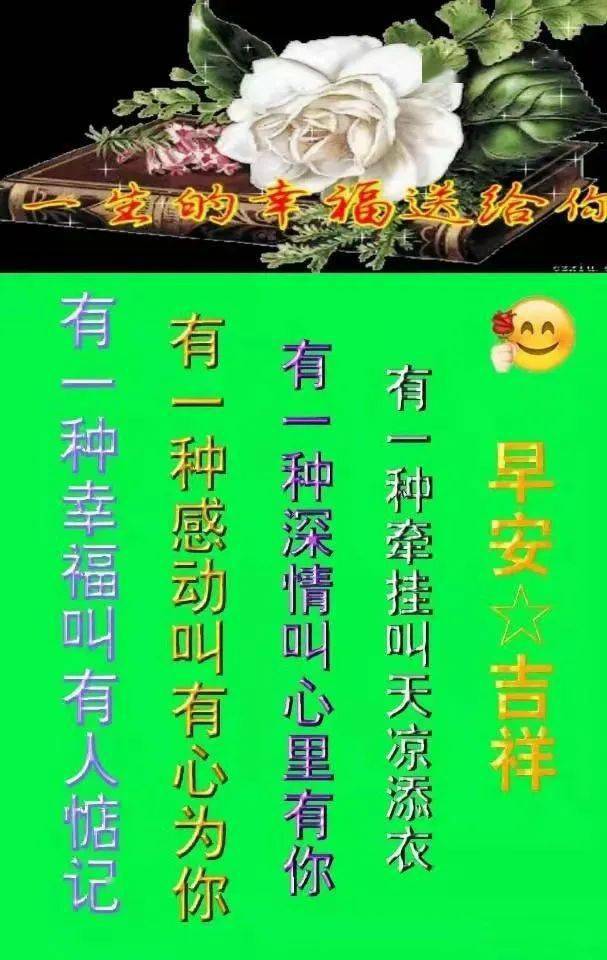 祝你夏日安康中老年聊天表情包