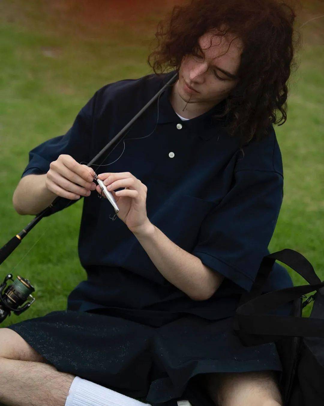 长谷川昭雄的层层套路,从cityboy,军事再到钓鱼风,为什么让我次次中招