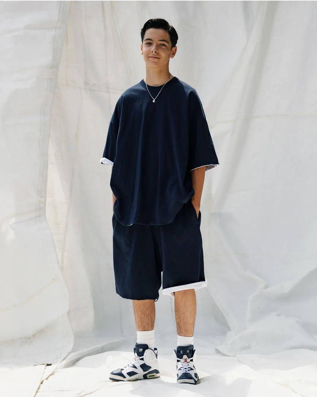 长谷川昭雄的层层套路,从cityboy,军事再到钓鱼风,为什么让我次次中招