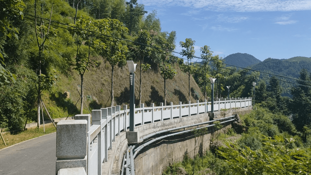 寿宁三峰公园图片