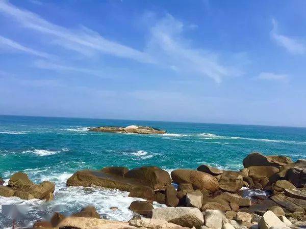 汕尾红海湾 红宫红场 莲花山海边二天游