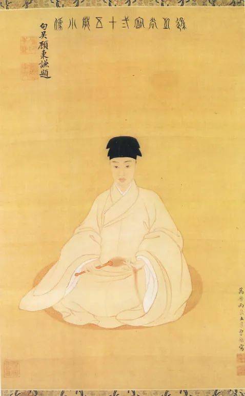 清] 王时敏《山水十开》 - 有颜艺术