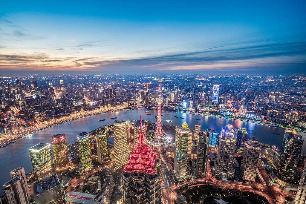 生活在这些"大美之城"是种什么体验?