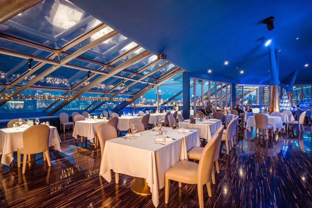 【尚9·一滴水江景西餐厅】316元双人午餐套餐!爆款回归!