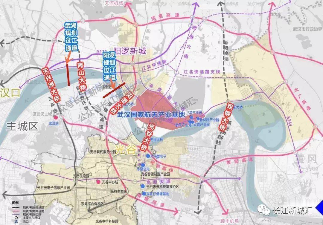 阳逻人口_光谷东 阳逻 盘龙城 光谷南人口热力图对比 哪里人气旺