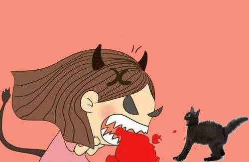 后颈|铲屎官养猫的坏习惯 ｜ 没错，说的就是你～