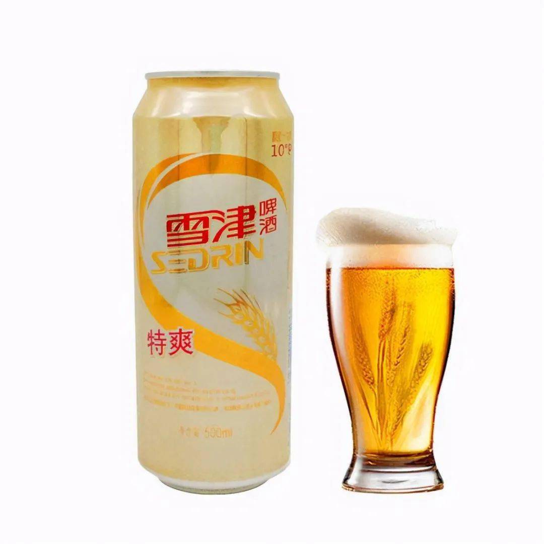 伪国产啤酒很多人天天喝却不知道它是洋货