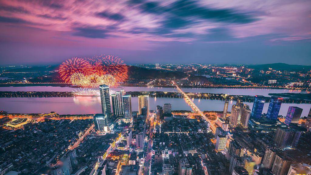 生活在这些"大美之城"是种什么体验?