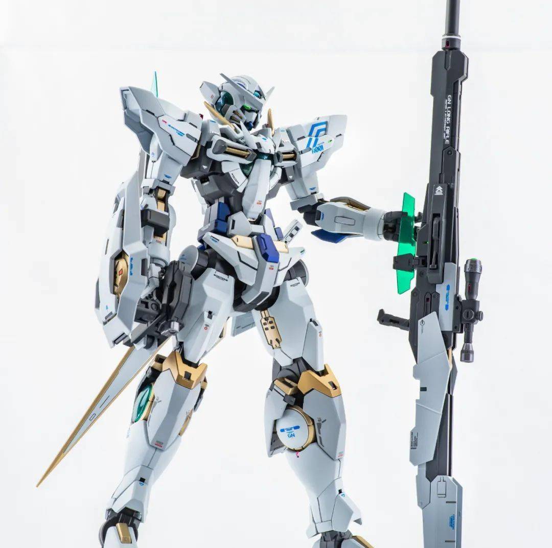 整活新品给网限mg能天使r3换一身雪白配色