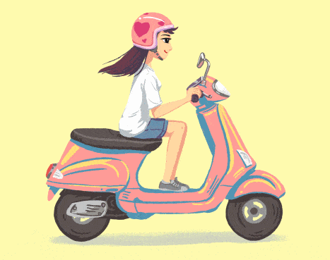 这些地方停放电动车要罚款_应急