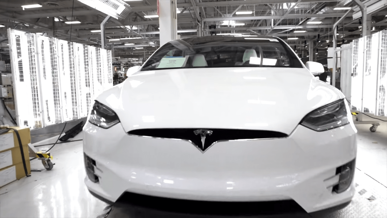 中国电动车排行_全球电动汽车产量超1000万辆,中国拿下44%市场份额,排名第一位