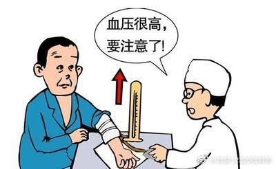 动脉|老年人高血压的5大特点 您了解吗
