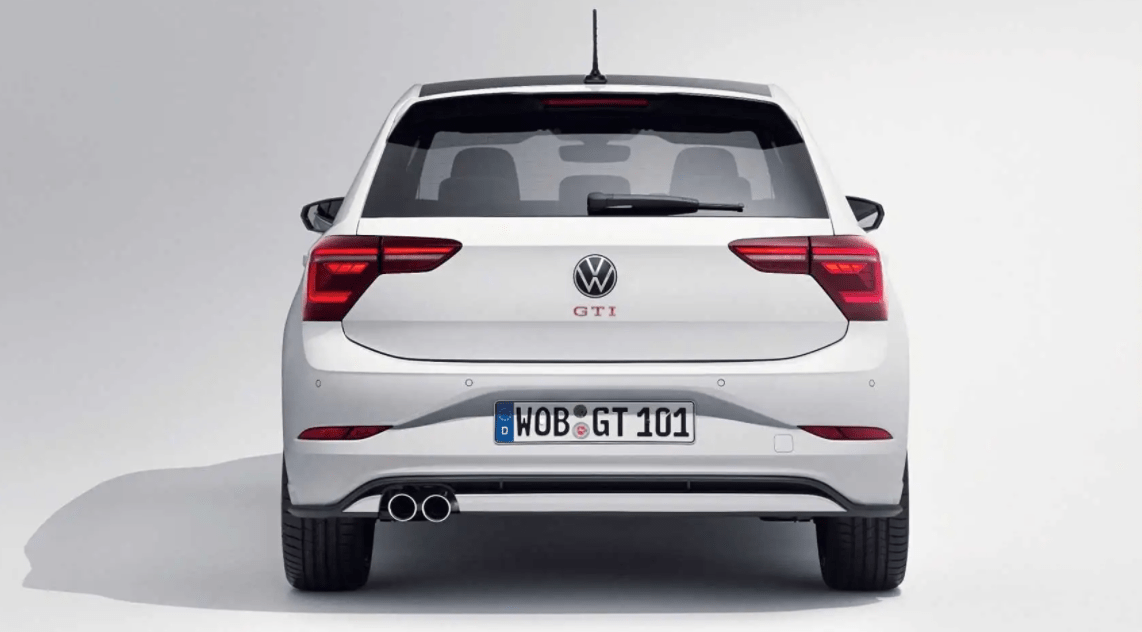 大众polo gti facelift 官图发布_搜狐汽车_搜狐网