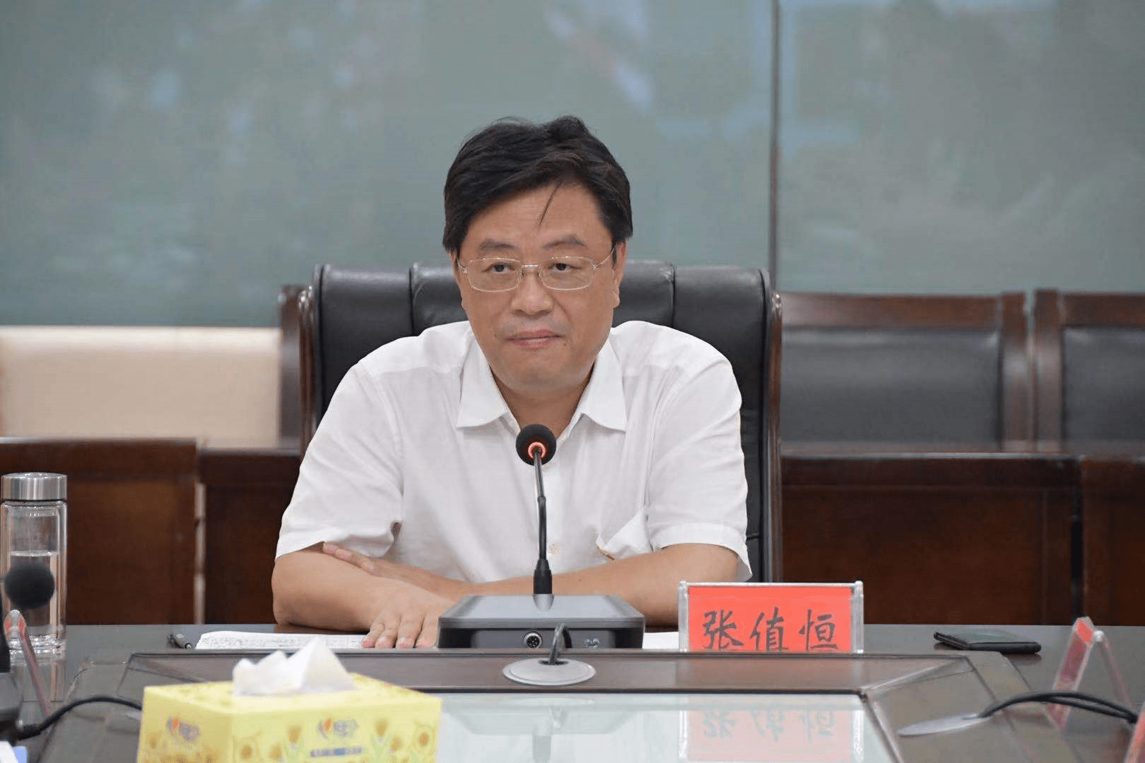 益阳日报·大益阳客户端讯(记者 冷涛 通讯员 易政声)6月30日下午,市