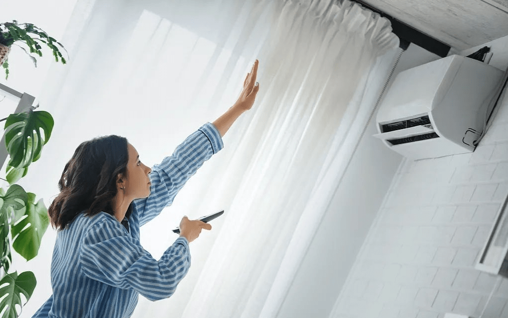 这就是夏天开空调费电的秘密别再交冤枉电费了