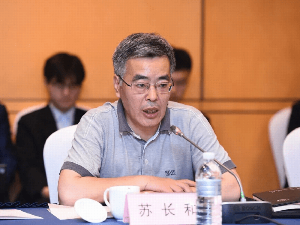 建党百年与对外工作|如何在学理上内外阐释人类命运共同体?