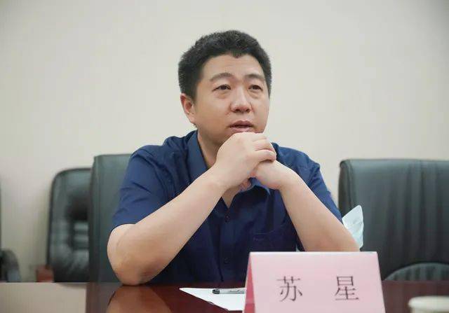 西安市人民医院·西安市第四医院副院长李建平带领保卫科,医务科负责