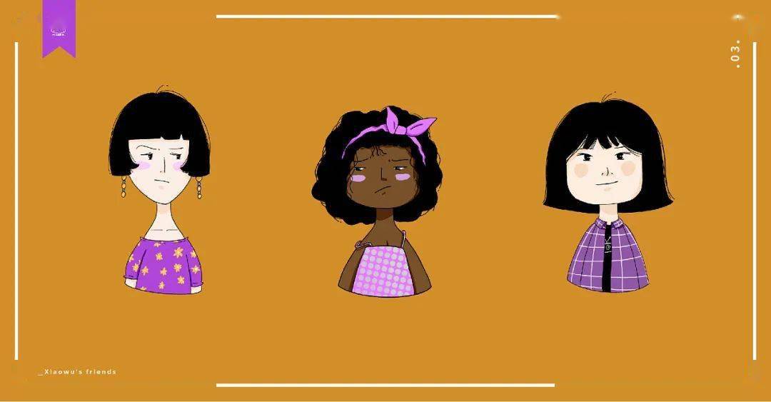 小武同学的头像,进来瞅瞅