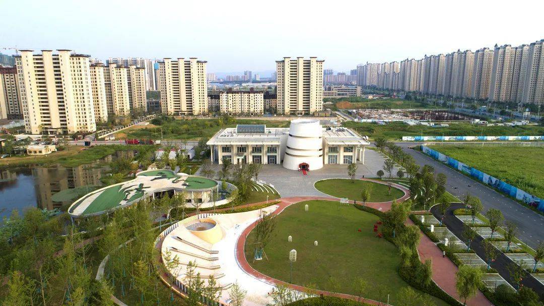 融入大江北,汊河再启新征程_南京