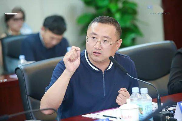 中铁康养产业投资运营(云南)有限公司总经理杨彬破局:提升家庭养老