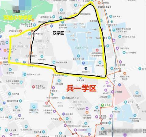 又到毕业季乌鲁木齐学区房需马上降温