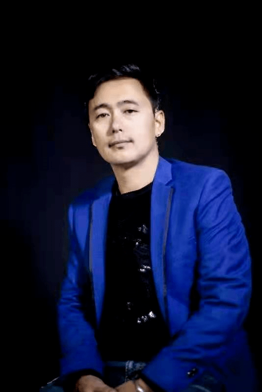 彝心向党彝声同唱百年传奇家国兴千秋伟业复兴梦