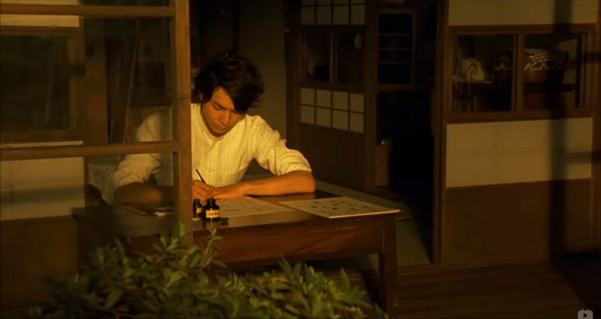 太宰治 一生自杀5次 亲近鲁迅 人间失格 丧到极点却极感人 小说 太宰治 一生自杀5次 亲近鲁迅 人间失格 丧到极点却极感人 小说