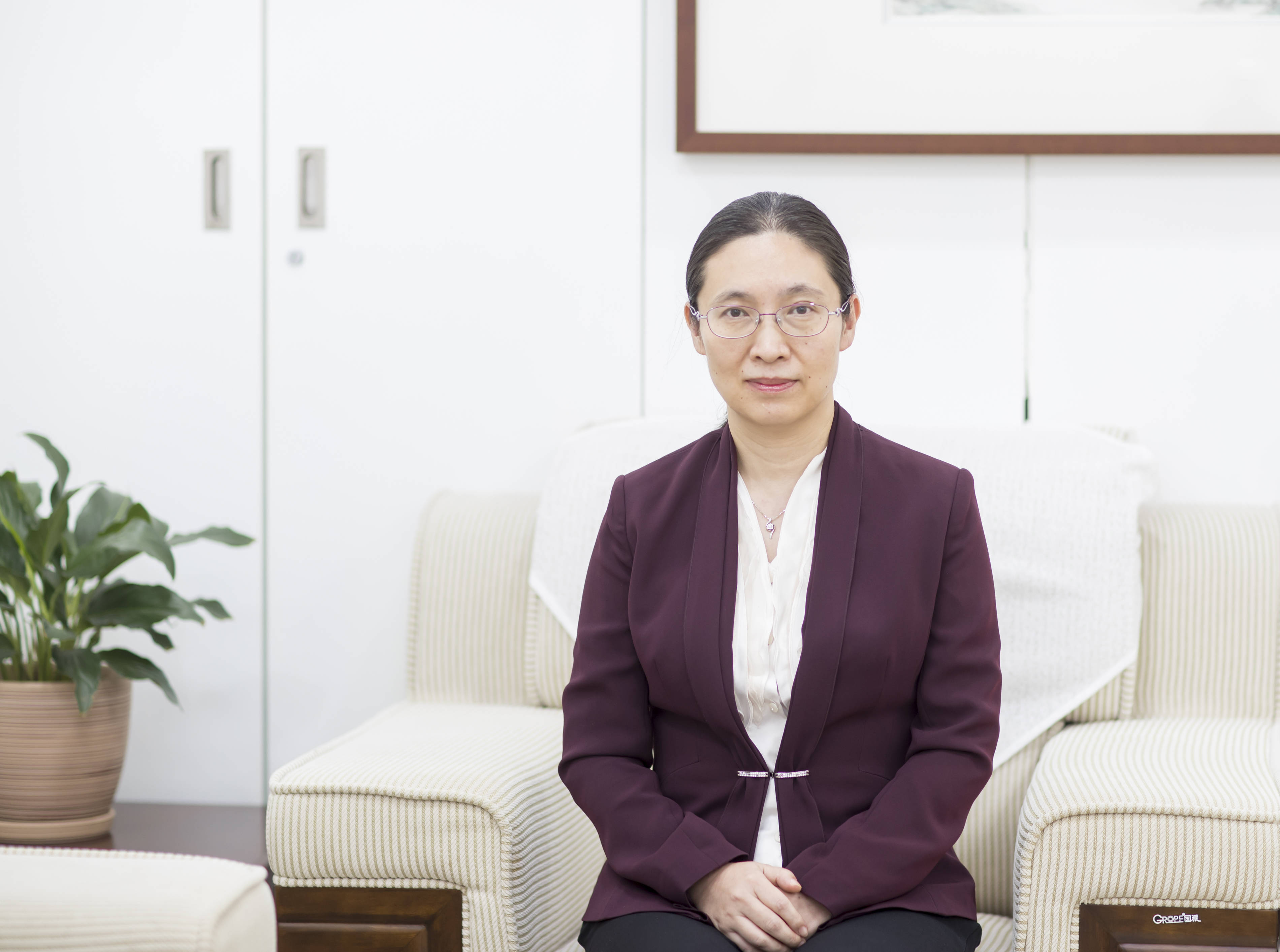 各级各类教育高质量发展广州市教育局党组书记,局长,一级巡视员陈爽:"