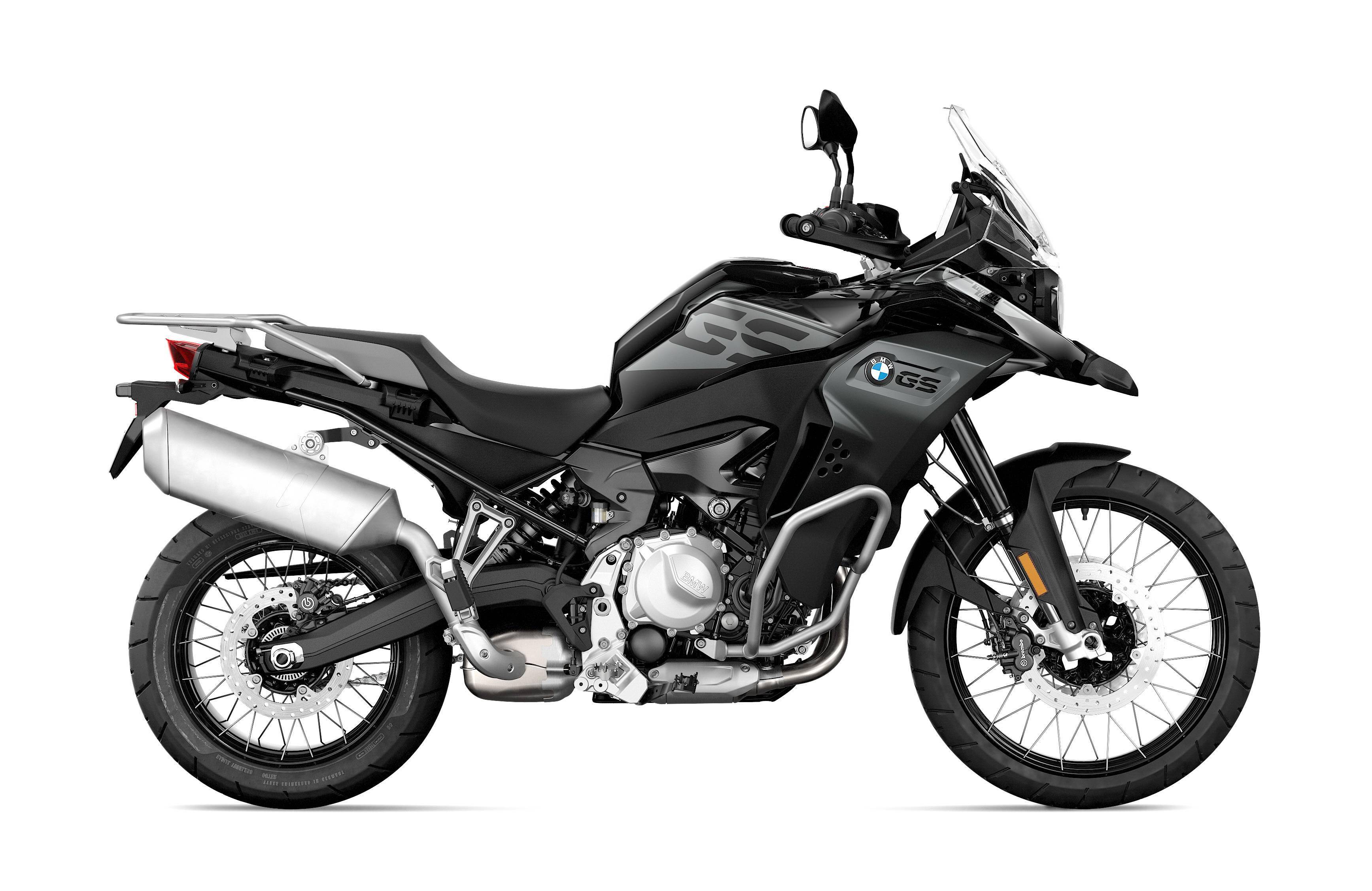 宝马摩托2022新图案车型系列中小型车