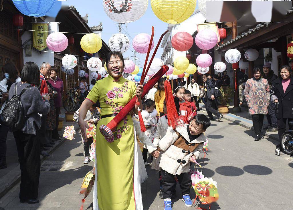 金华道情情道乡声