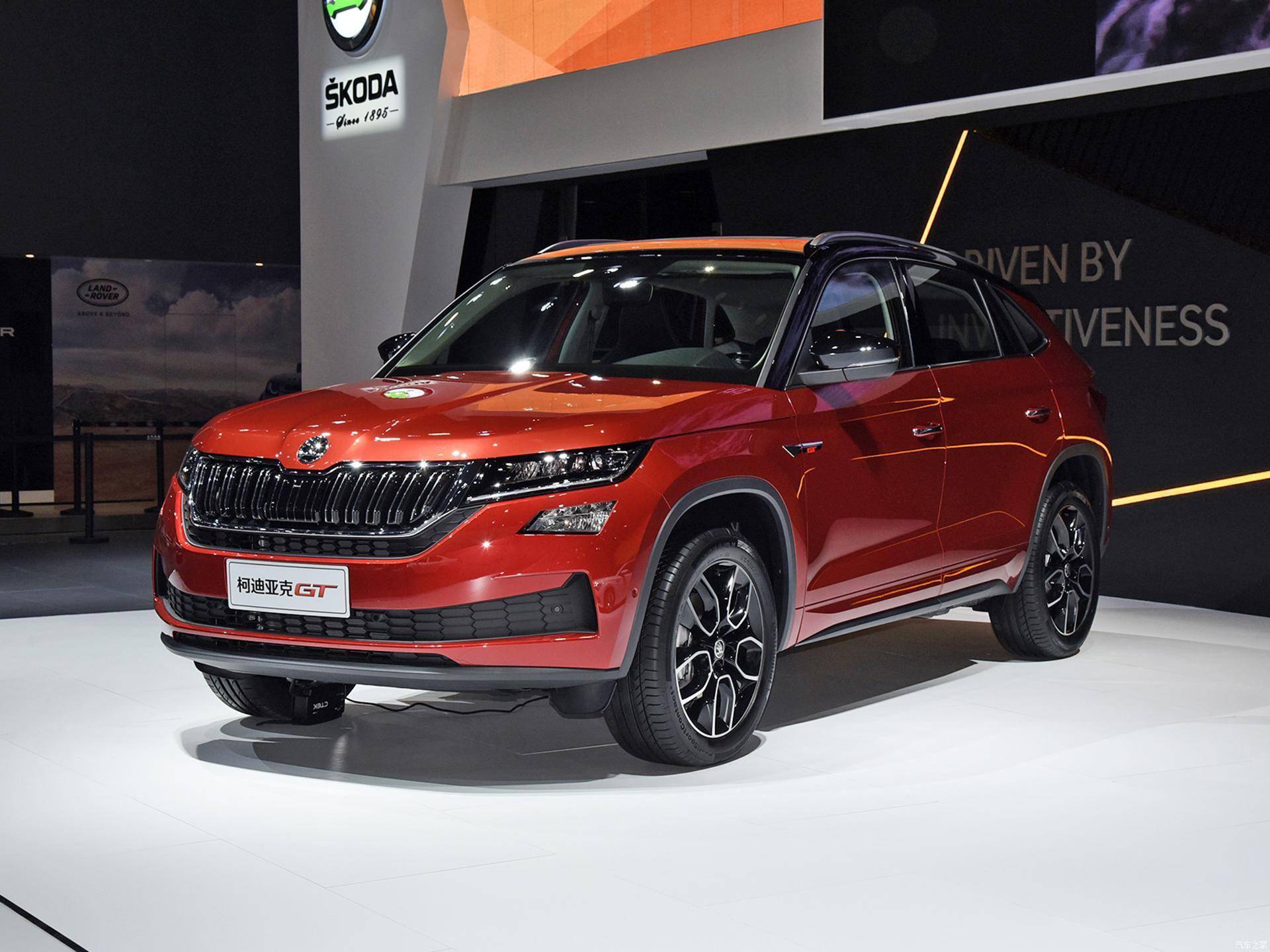 大学刚毕业,柯迪亚克gt值得买吗?性价比高吗?_搜狐汽车_搜狐网