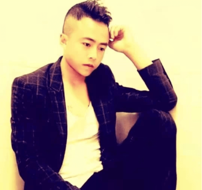 湖北入围者 程华清得到提名成为候选人,那就是一种肯定!