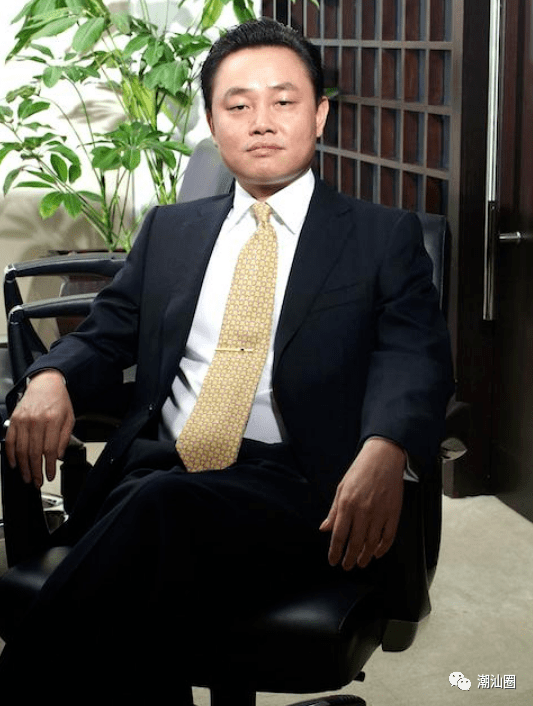 黄光裕才是真正的隐形富豪,仅名下3栋大楼,20年的租金就178亿!