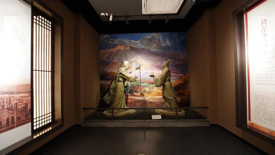 错过了孟津春日的温柔,那就在这个夏季不见不散吧!_班超