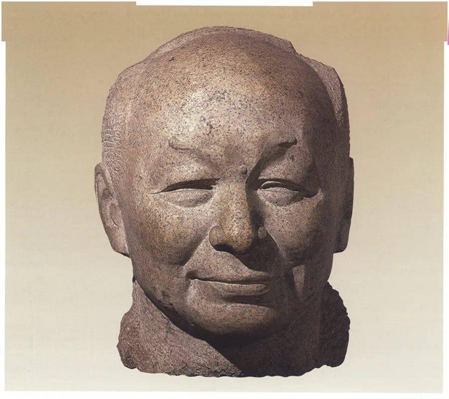 传神之塑 雄强之风丨中央美院举行钱绍武先生追思座谈会_雕塑