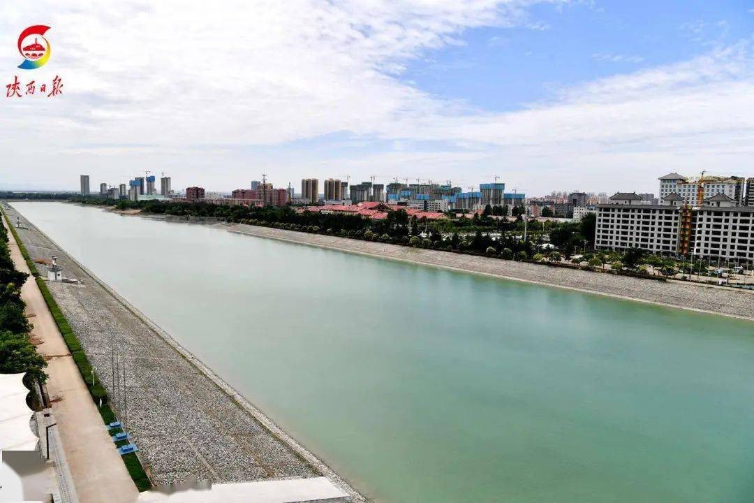 标准,对训练基地的改造是摆在陕西省水上运动管理中心团队的攻坚任务